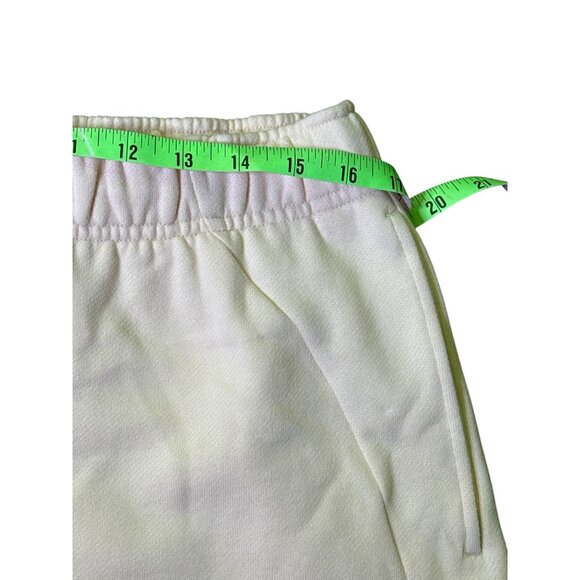 Lululemon Scuba Oversized MR Sz Large 7" Embroidered Shorts W7DEQS  in BTCR  NWT - Picture 11 of 16